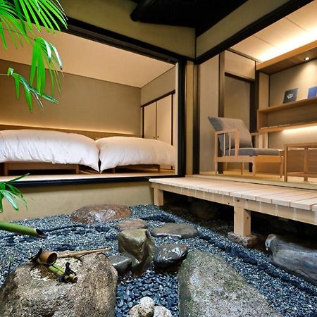Kyo No Ondokoro Takeyamachi #8 Villa Kyoto Ngoại thất bức ảnh