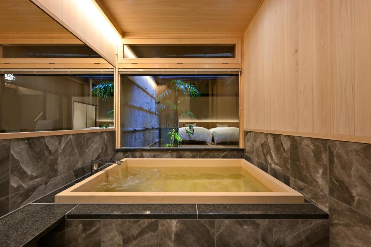 Kyo No Ondokoro Takeyamachi #8 Villa Kyoto Ngoại thất bức ảnh