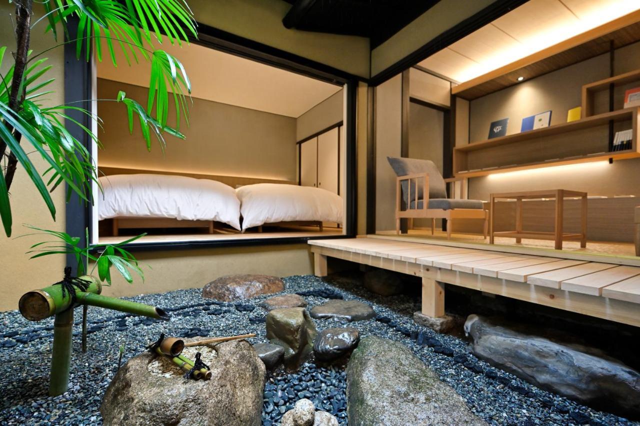 Kyo No Ondokoro Takeyamachi #8 Villa Kyoto Ngoại thất bức ảnh