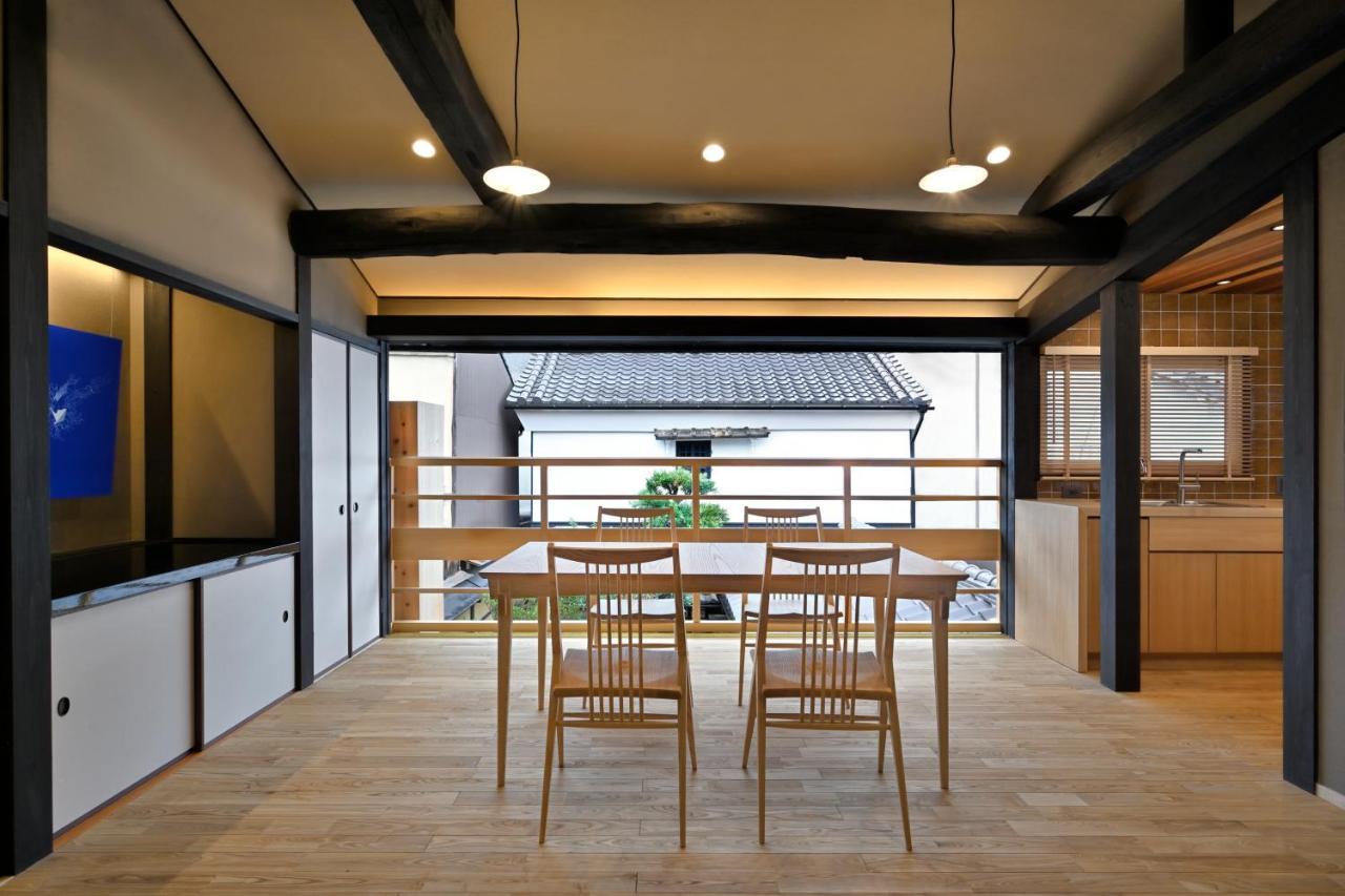 Kyo No Ondokoro Takeyamachi #8 Villa Kyoto Ngoại thất bức ảnh
