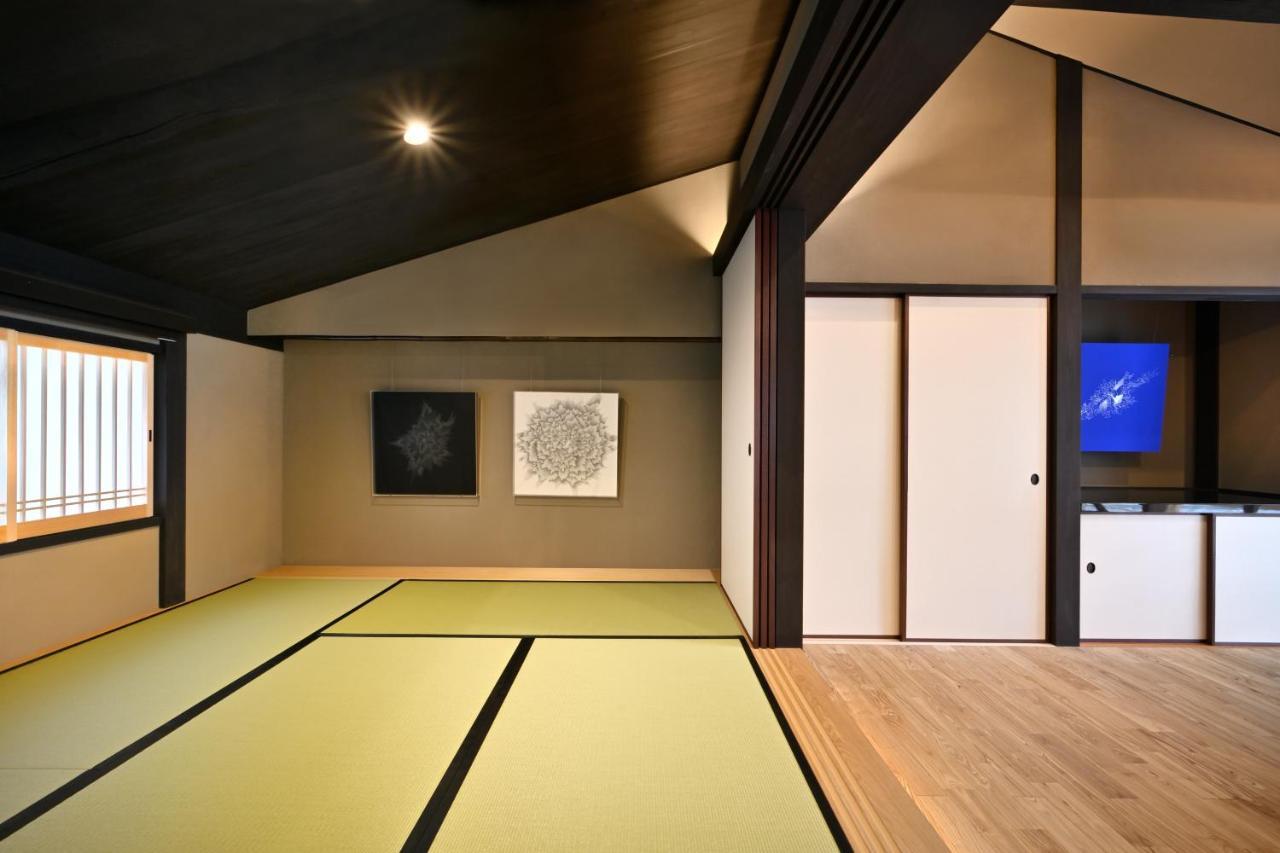 Kyo No Ondokoro Takeyamachi #8 Villa Kyoto Ngoại thất bức ảnh