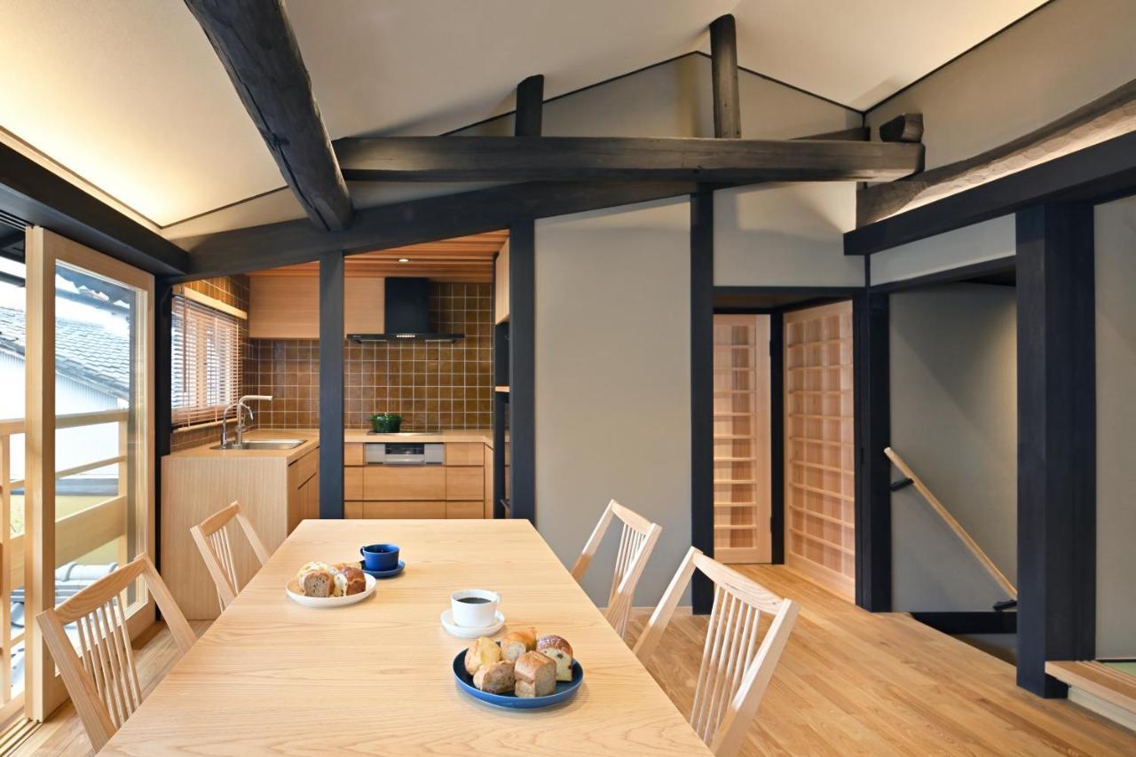 Kyo No Ondokoro Takeyamachi #8 Villa Kyoto Ngoại thất bức ảnh