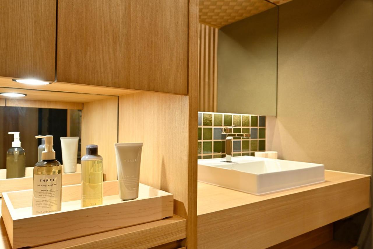 Kyo No Ondokoro Takeyamachi #8 Villa Kyoto Ngoại thất bức ảnh