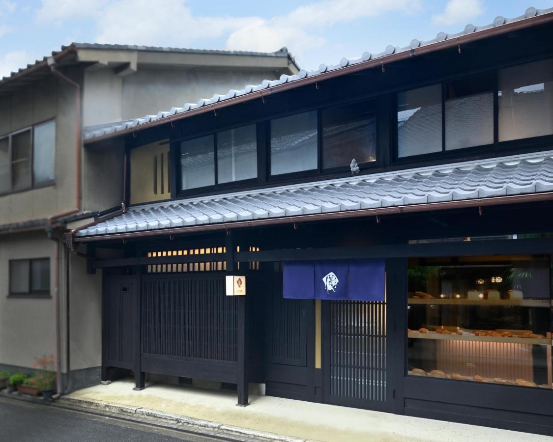 Kyo No Ondokoro Takeyamachi #8 Villa Kyoto Ngoại thất bức ảnh