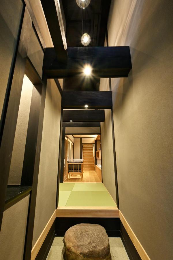 Kyo No Ondokoro Takeyamachi #8 Villa Kyoto Ngoại thất bức ảnh