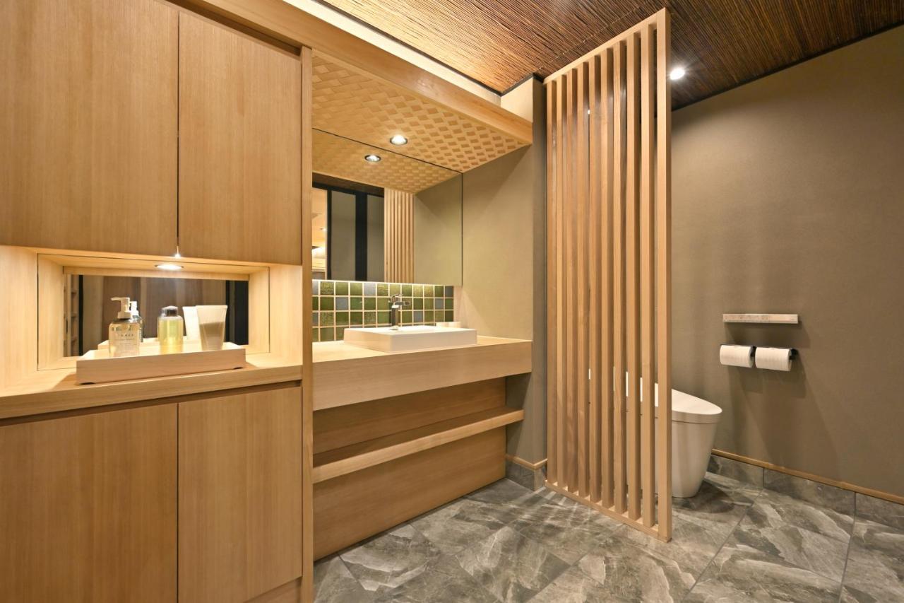 Kyo No Ondokoro Takeyamachi #8 Villa Kyoto Ngoại thất bức ảnh