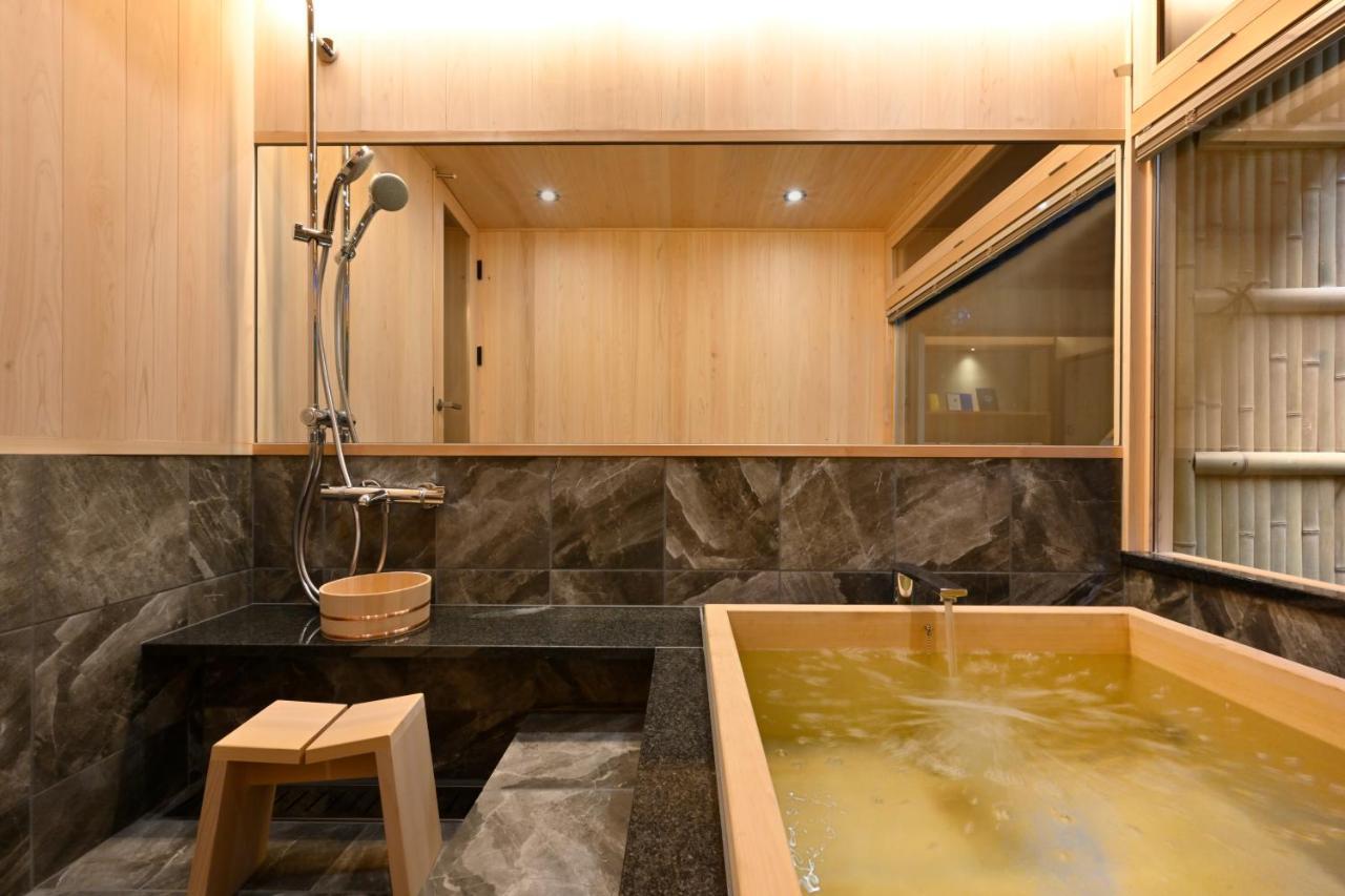 Kyo No Ondokoro Takeyamachi #8 Villa Kyoto Ngoại thất bức ảnh