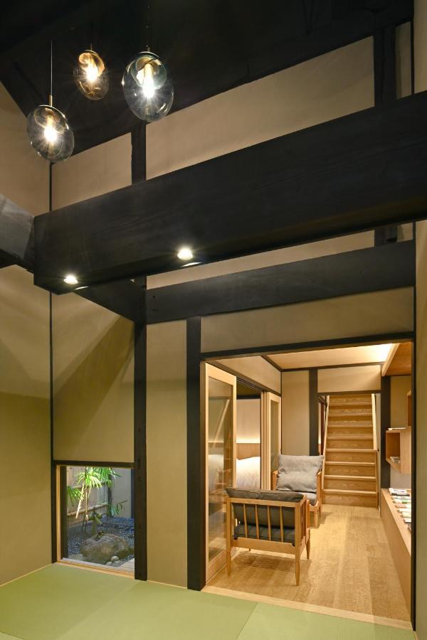 Kyo No Ondokoro Takeyamachi #8 Villa Kyoto Ngoại thất bức ảnh