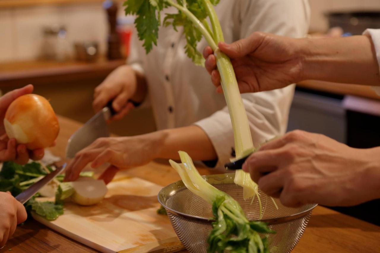 Kyo No Ondokoro Takeyamachi #8 Villa Kyoto Ngoại thất bức ảnh