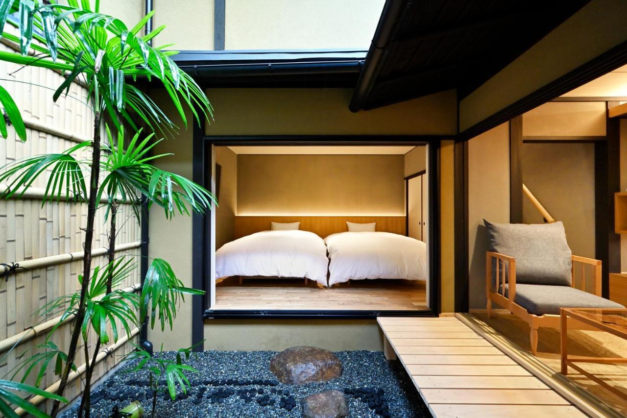 Kyo No Ondokoro Takeyamachi #8 Villa Kyoto Ngoại thất bức ảnh