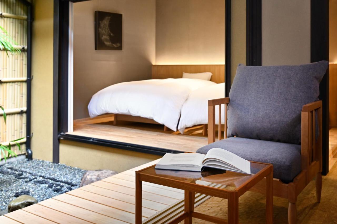 Kyo No Ondokoro Takeyamachi #8 Villa Kyoto Ngoại thất bức ảnh