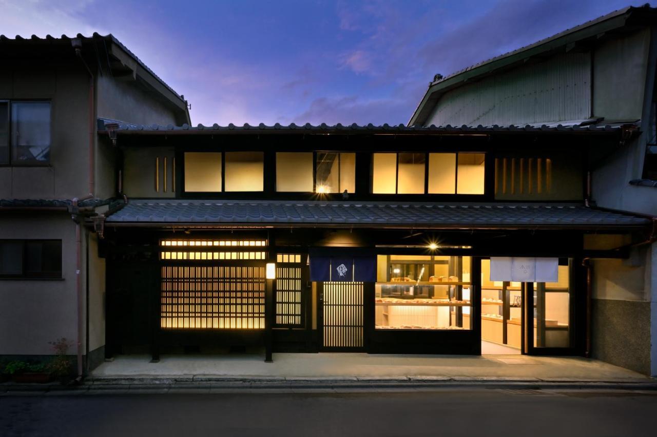 Kyo No Ondokoro Takeyamachi #8 Villa Kyoto Ngoại thất bức ảnh