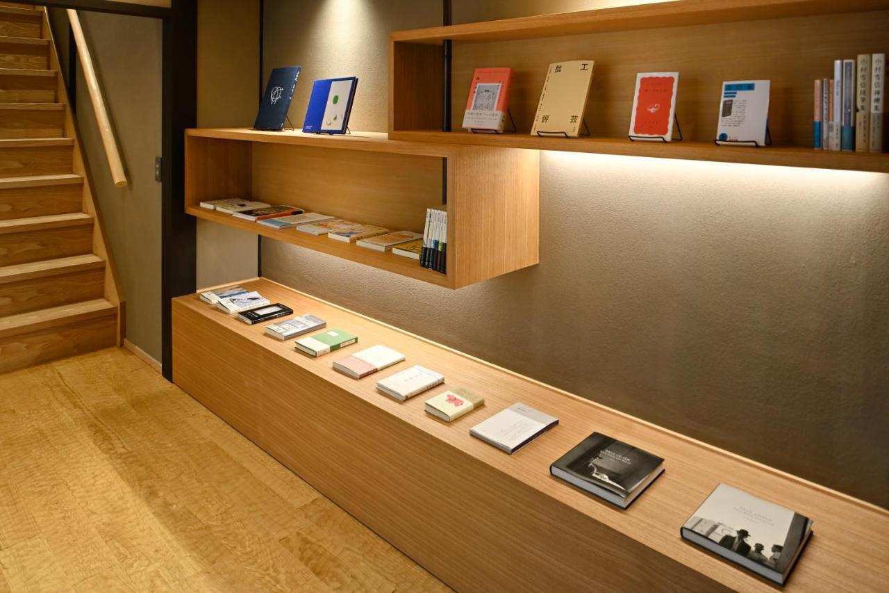 Kyo No Ondokoro Takeyamachi #8 Villa Kyoto Ngoại thất bức ảnh