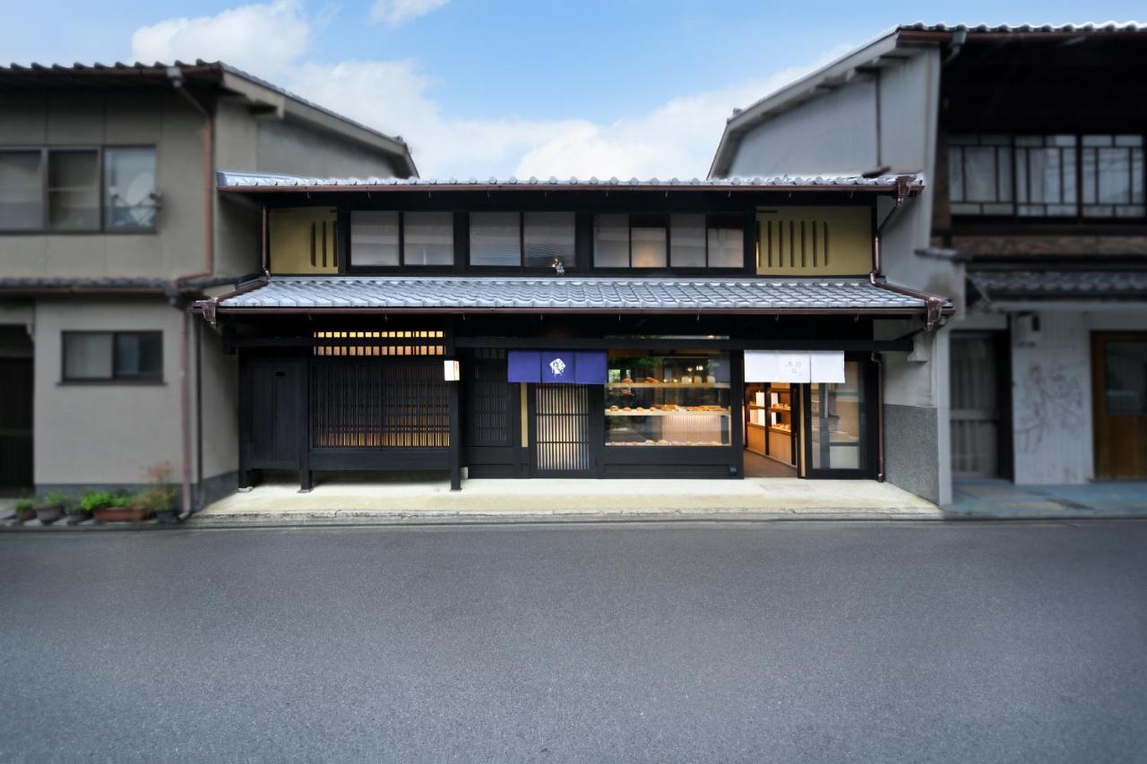 Kyo No Ondokoro Takeyamachi #8 Villa Kyoto Ngoại thất bức ảnh