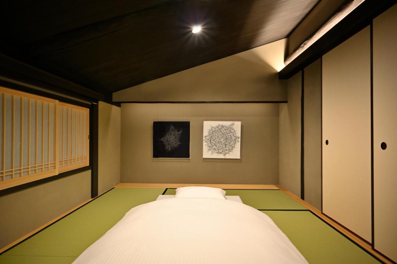 Kyo No Ondokoro Takeyamachi #8 Villa Kyoto Ngoại thất bức ảnh
